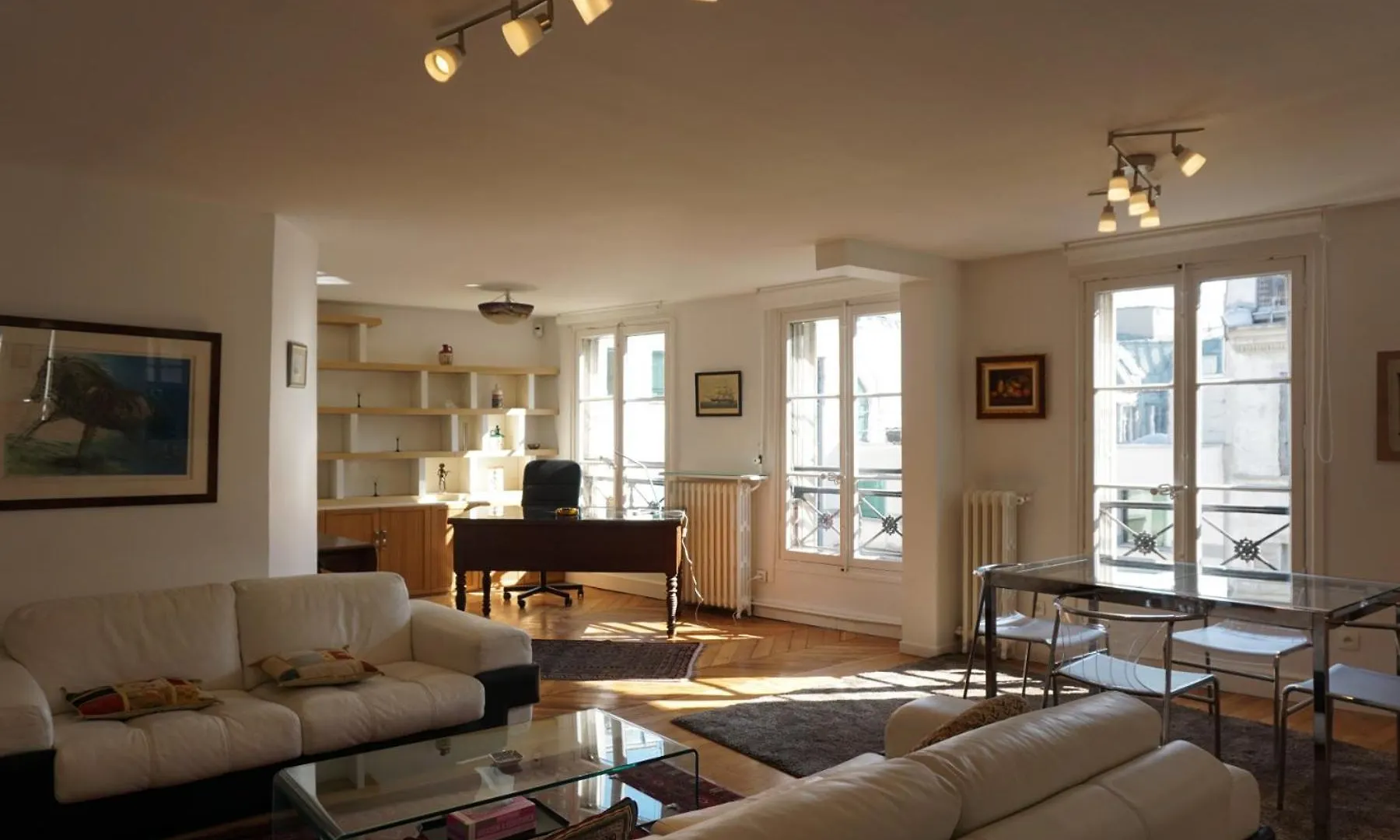 Rue De La Chaussee D'Antin - Paris 9