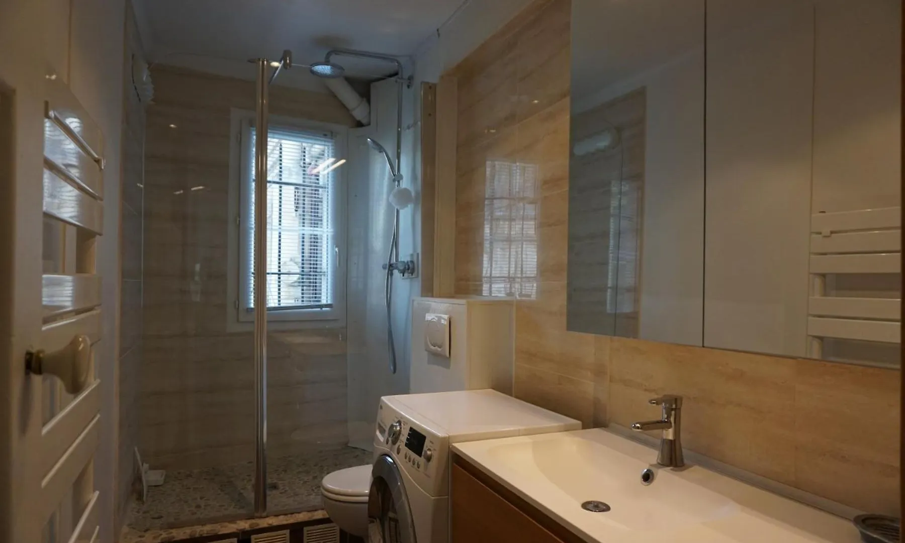 شقة Rue De La Chaussee D'Antin - Paris 9