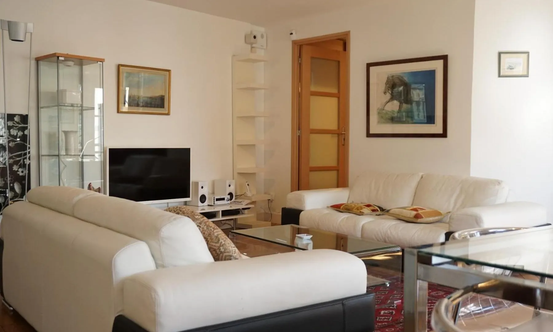 Apartment Rue De La Chaussee D'Antin - Paris 9